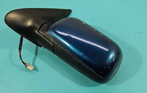 Nissan Primera Front door electric wing mirror IMPRK1467841