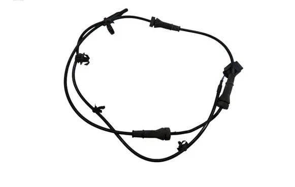 ABS rear brake sensor
