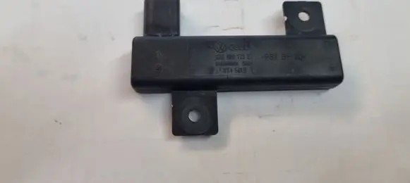 Audi A8 S8 D3 4E Interior comfort aerial antenna 3D0909133E