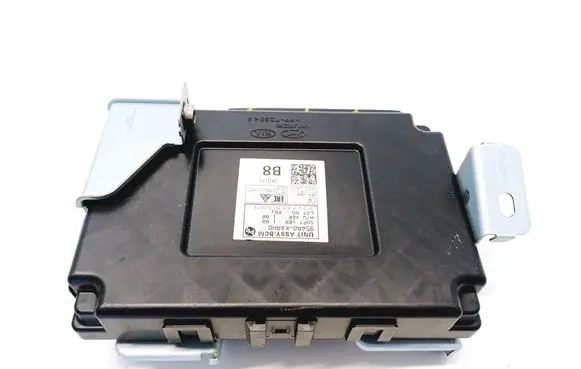 Hyundai Kona I Other control units/modules 954A0K4AH0