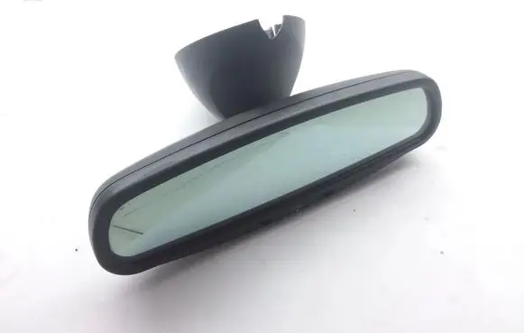 Fiat Ulysse Rear view mirror (interior) 14852480XT 4022992