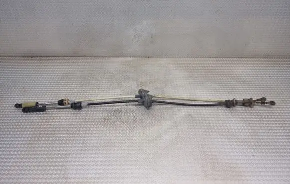 Volkswagen Crafter Gearbox retarder cable 2E1711877 A9062060051