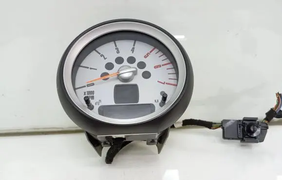 Mini One - Cooper Clubman R55 Tachometer 9178741 BM0505022 G25204205