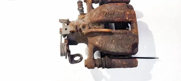 Peugeot Expert Rear brake caliper 