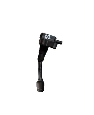 Ford Focus C-MAX High voltage ignition coil CM5G12A366BA