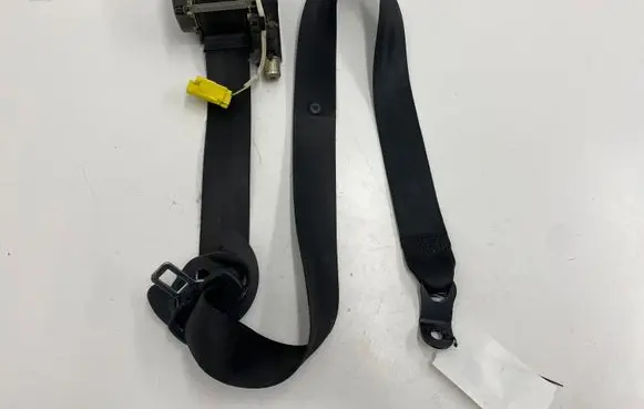 Volkswagen Touran I Front seatbelt 1T1857705A