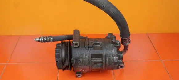 Dodge Caliber Air conditioning (A/C) compressor (pump) P55111423AE ECD