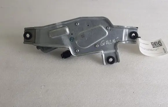 Jaguar E-Pace Rear window wiper motor J9C317404AA MS2596003490