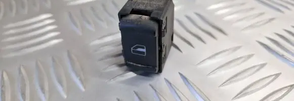 Volkswagen PASSAT B5 Electric window control switch 3B0959855