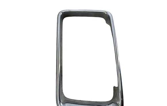 Jeep Grand Cherokee Front grill 68143134ab