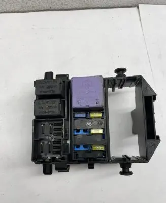 Renault Laguna II Fuse box set 8200003634