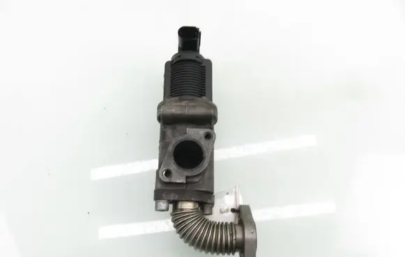 Opel Zafira B EGR valve 