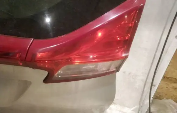 Honda Civic IX Tailgate rear/tail lights 
