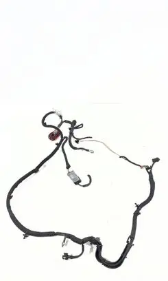 Peugeot 308 Positive cable (battery) 9821500080