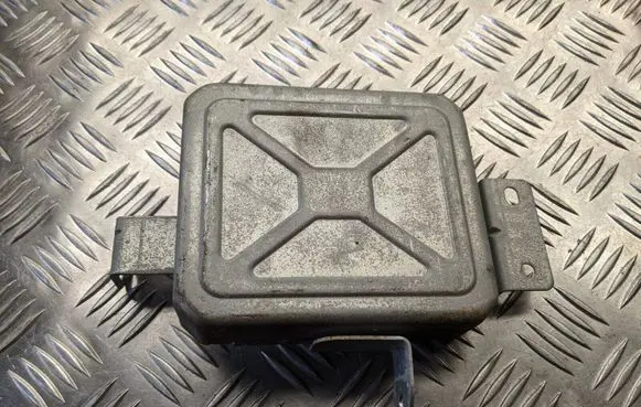 Mazda 626 ABS control unit/module GA2A67650 0DDAAB00000