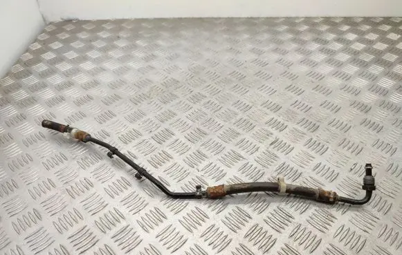 Skoda Fabia Mk2 (5J) Power steering hose/pipe/line