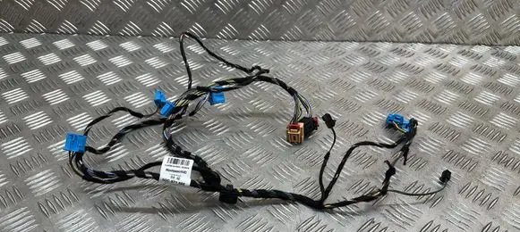 Audi A3 8Y Other wiring loom 5QC971566