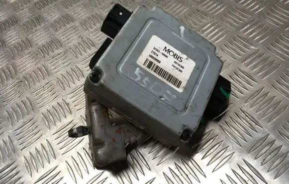 Hyundai i40 Power steering control unit/module 3Z56399600