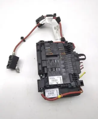 Volvo XC60 Other control units/modules 30659092 31337183