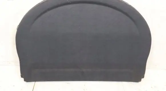 Renault Laguna III Parcel shelf 