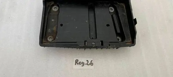 Mercedes-Benz GLC C253 Battery bracket A2056200018
