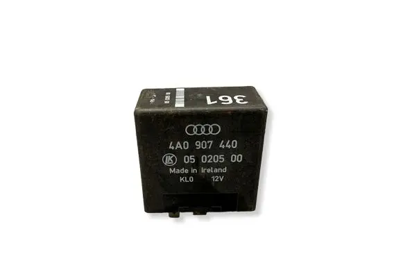 Audi A6 Allroad C5 Other relay 4A0907440 05020500
