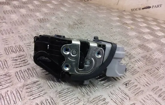 Hyundai Ioniq Front door lock 81320G2030