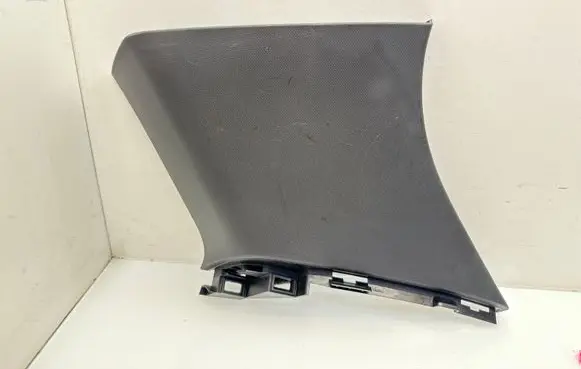 Audi A3 S3 8V (D)pillar trim (top) 8V4867246