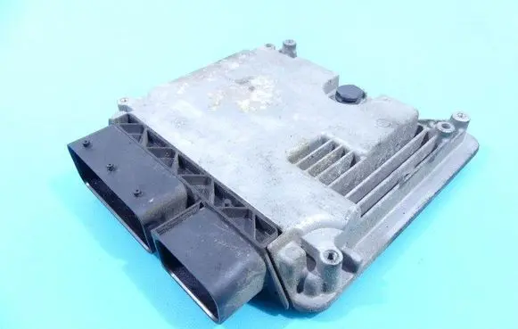 BMW X5 E70 Central body control module 1277022096 IMPRK1316934