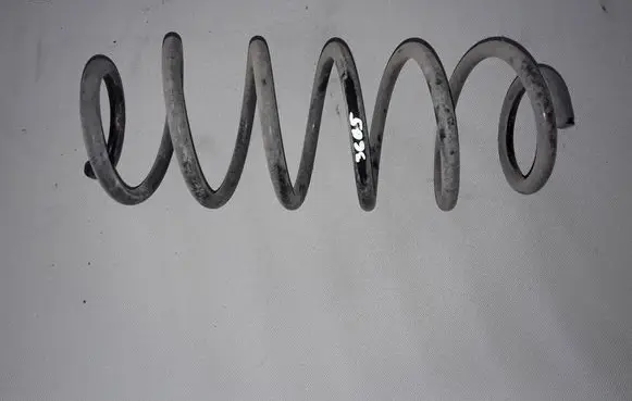 Toyota Aygo AB40 Rear coil spring 482570H010