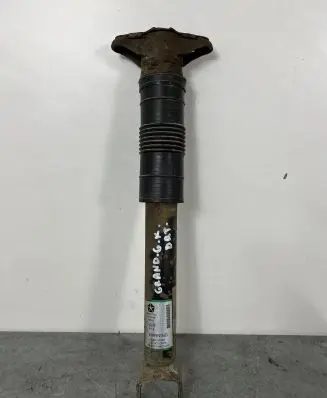 Jeep Grand Cherokee Rear shock absorber/damper 68080211AC 1A14894A
