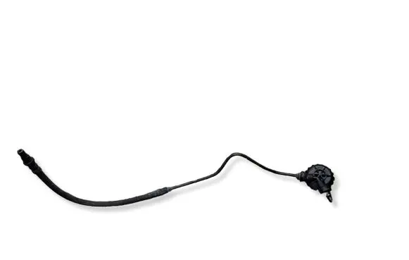 Volkswagen Golf V Clutch pipe/line FM277001