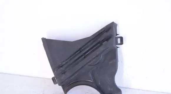Renault Scenic III - Grand scenic III Timing belt guard (cover) 8200795012