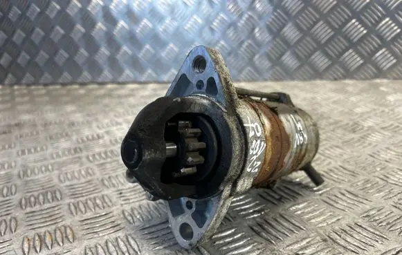 Toyota RAV 4 (XA30) Starter motor