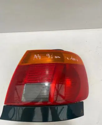 Audi A4 S4 B5 8D Rear/tail lights 8D0945096A