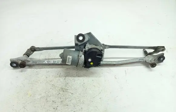 Ford Flex Front wiper linkage and motor DA83-17500-AA