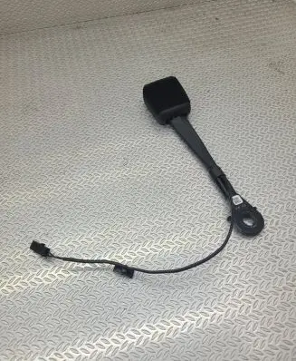 Volkswagen Taigo Front seatbelt buckle 8Y0857755
