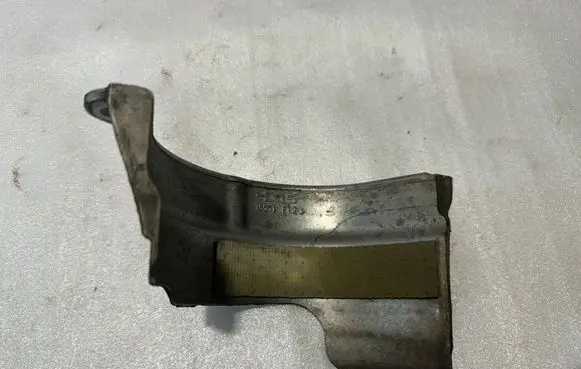 Audi A6 S6 C7 4G Other front suspension part 8K0407720