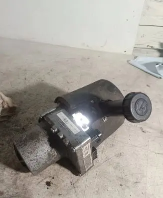 Peugeot 407 Power steering pump 2160073150