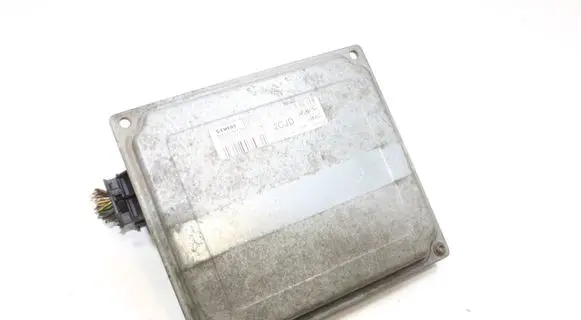 Ford Fiesta Engine control unit/module 6S6112A650FD