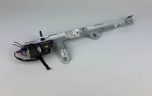 BMW 5 E60 E61 Parcel shelf load cover mount bracket 6960883 55220010 897200230901
