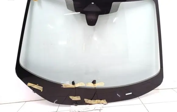 Nissan Ariya Front windscreen/windshield window 