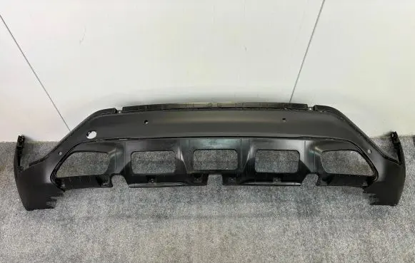 KIA Xceed Rear bumper 86612-J7CA0 Z487