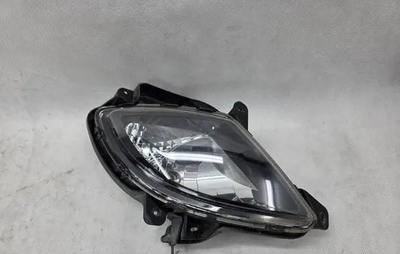 Hyundai ix20 Front fog light