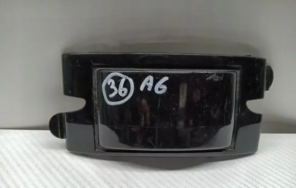 Audi A6 S6 C8 4K ACC Distronic radar sensor grill/trim 4K0853294