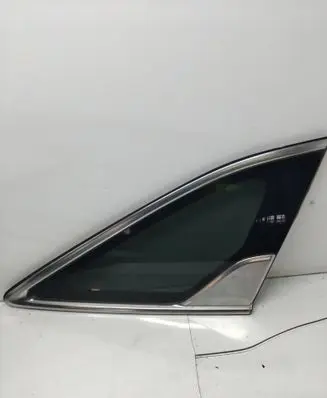 KIA Sorento IV Side middle window/glass G30P