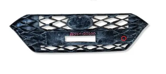 Hyundai i20 (BC3 BI3) Front bumper upper radiator grill 86351Q0200