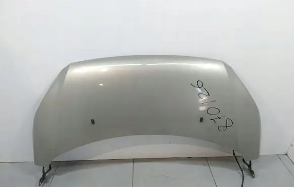 Ford Transit Custom Engine bonnet/hood 