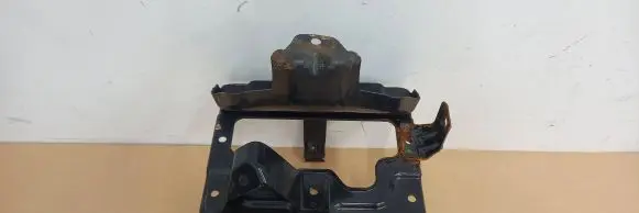 Battery tray