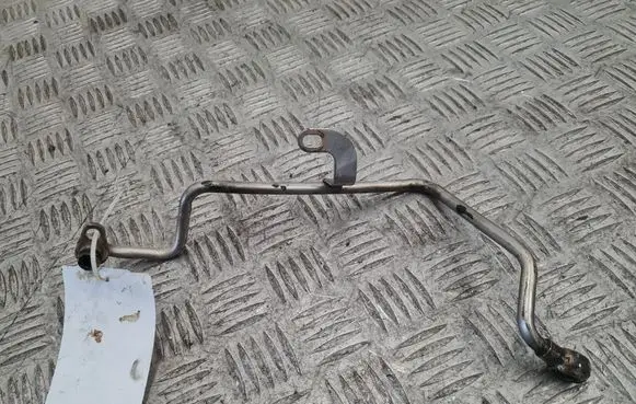 Brake vacuum hose/pipe